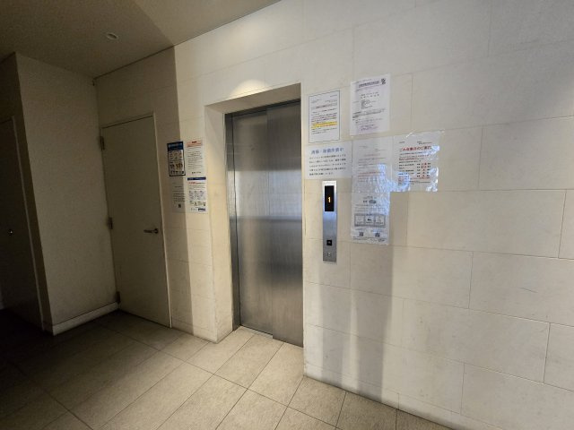 レジデンス上前津スクエアのその他共用部分|レジデンス上前津スクエア