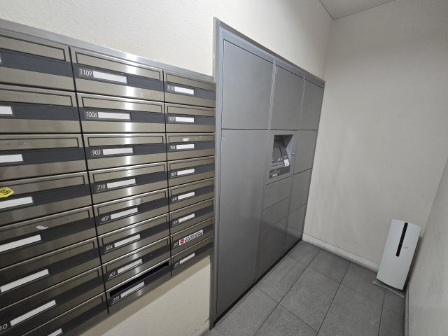 レジデンス上前津スクエアのその他共用部分|レジデンス上前津スクエア