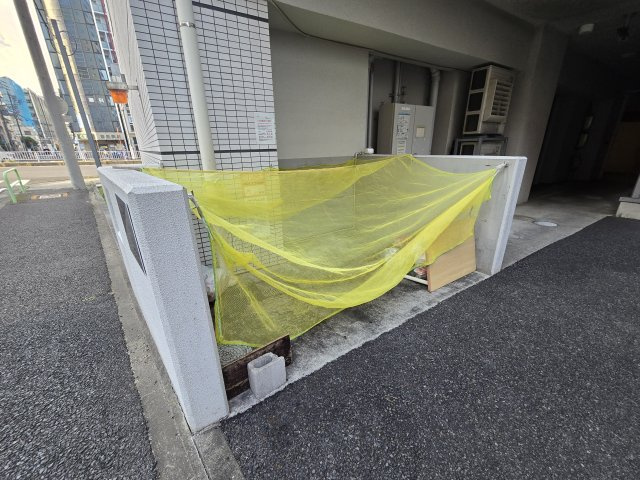 レジデンス上前津スクエアのその他共用部分|レジデンス上前津スクエア