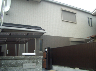 【外観】 | Felicite North Hills bis