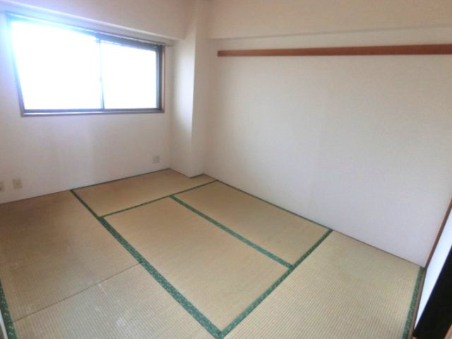 ウィスタリアの和室