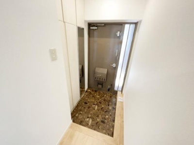 【玄関】 | ピアン六甲