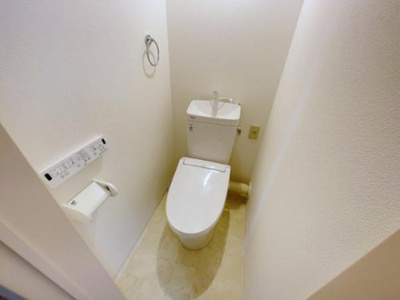 【トイレ】 | ピアン六甲