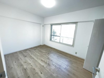 【洋室】 | ピアン六甲