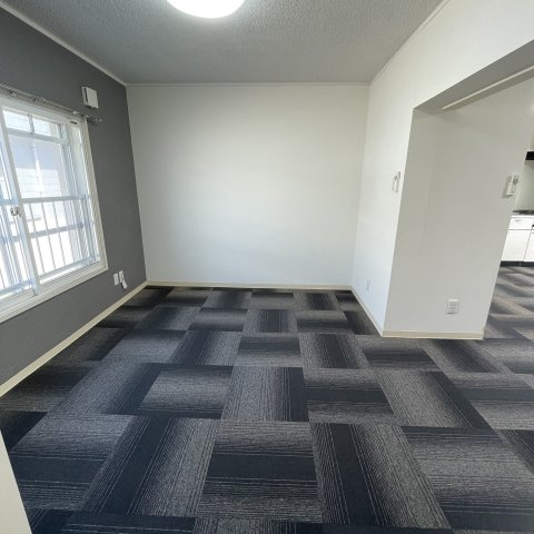 リヴェール中島の内装