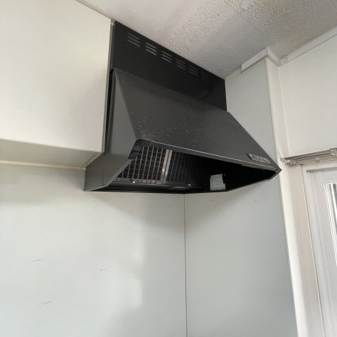 リヴェール中島の設備