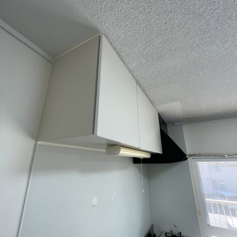 リヴェール中島の設備