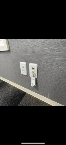 リヴェール中島の設備