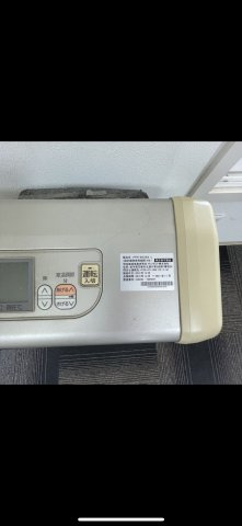 リヴェール中島の設備