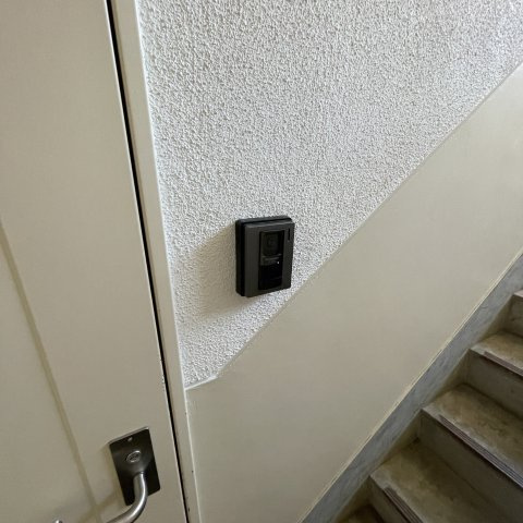 リヴェール中島のその他共用部分