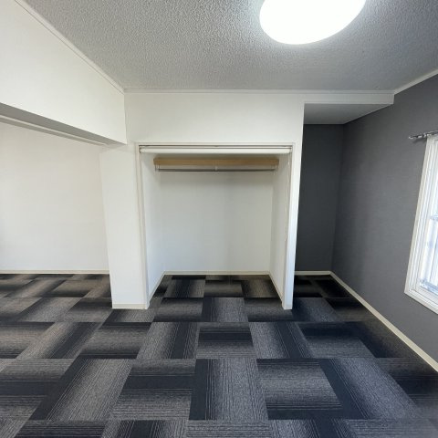 リヴェール中島の居間・リビング