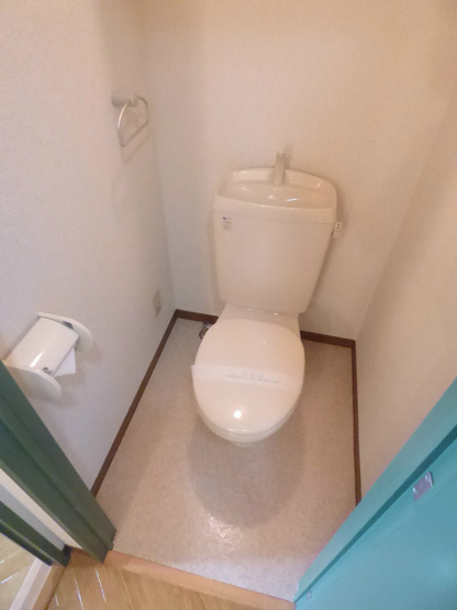 ※同物件別部屋参考写真
