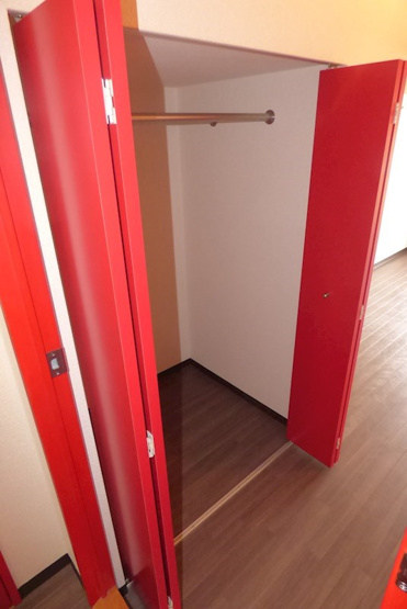 【収納】金屋町グランデ