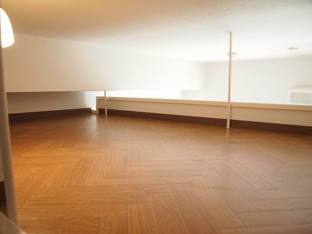 ※同物件別部屋参考写真