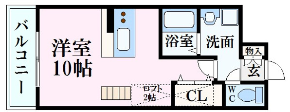 金屋町グランデ