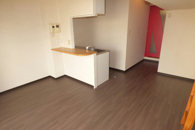 ※同物件別部屋参考写真