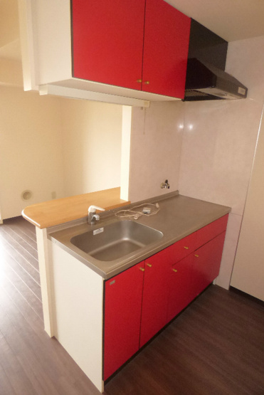 ※同物件別部屋参考写真