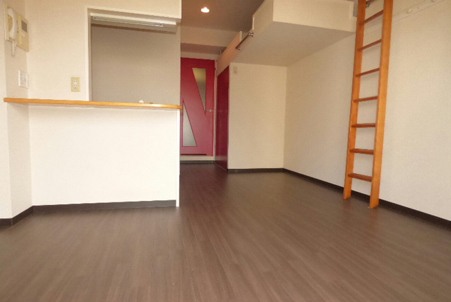 ※同物件別部屋参考写真