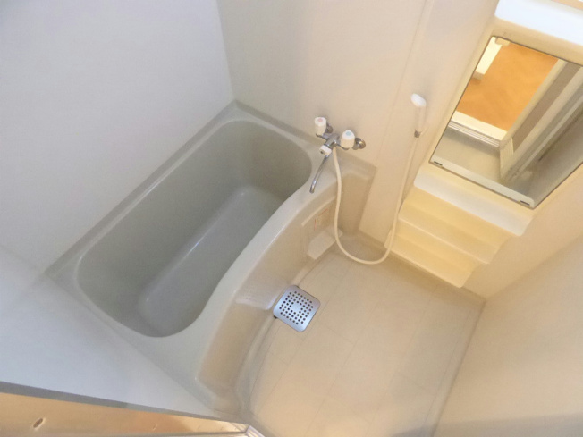 ※同物件別部屋参考写真