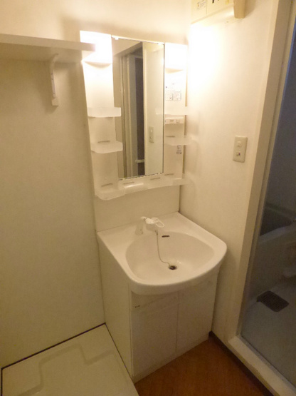 ※同物件別部屋参考写真