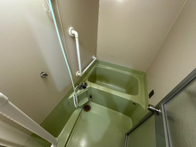 【浴室】 | 加古川グリーンシティE棟