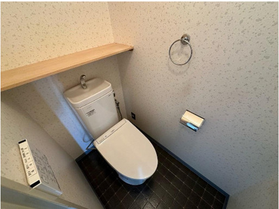 【トイレ】 | 加古川グリーンシティE棟