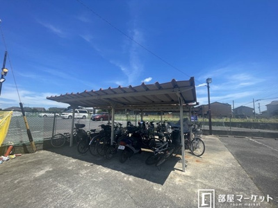 【その他共用部分】 | コラージュI