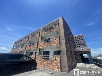 【外観パース】 | コラージュI