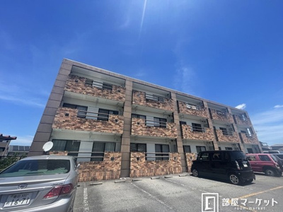 【展望】 | コラージュI