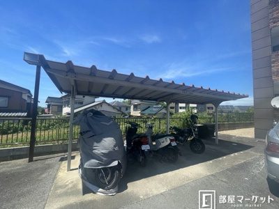 【その他共用部分】 | コラージュI