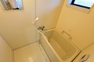 【浴室】 | サニーヒルカネコ