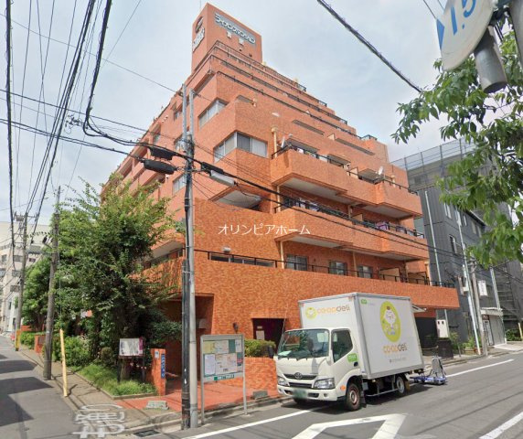 ライオンズマンション言問　4階　新　規　リ　ノベーションの外観