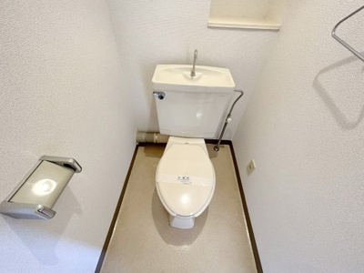 【トイレ】 | リザイドアキモト
