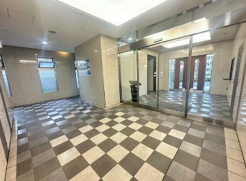 【その他共用部分】 | HF西新宿レジデンスWEST