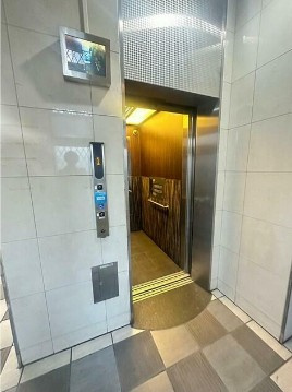 【その他共用部分】 | HF西新宿レジデンスWEST