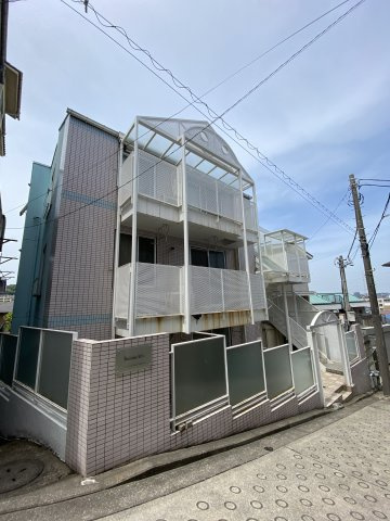 Okurayama Hills