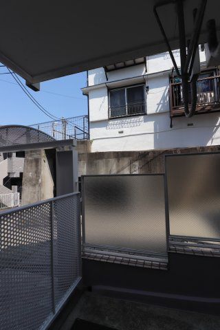 Okurayama Hillsの展望