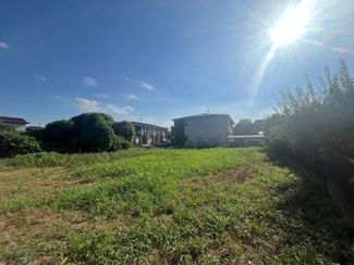 【外観】 | 川越市下広谷　建築条件なし売地　東武東上線『鶴ヶ島駅』徒歩22分　【広谷小学区】