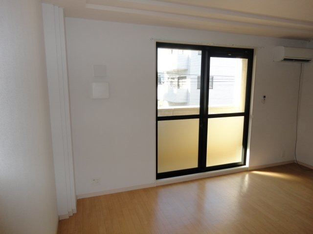 ラッフィナート田園の洋室|洋室