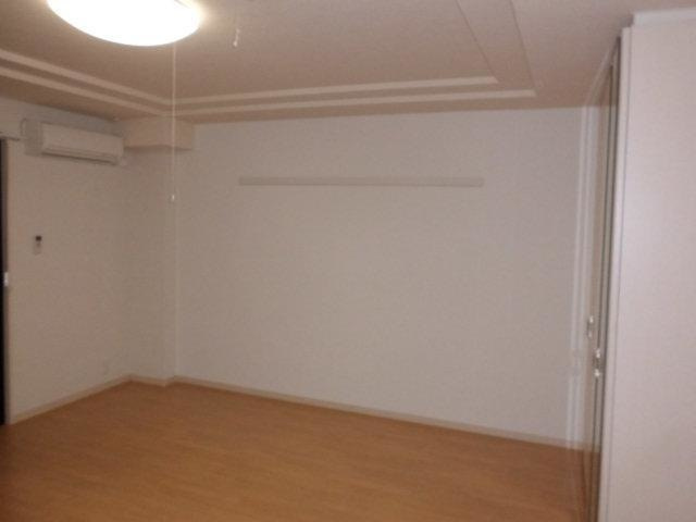 ラッフィナート田園の内装|室内