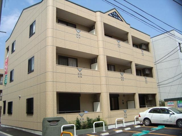 ラッフィナート田園の外観|外観写真その他2