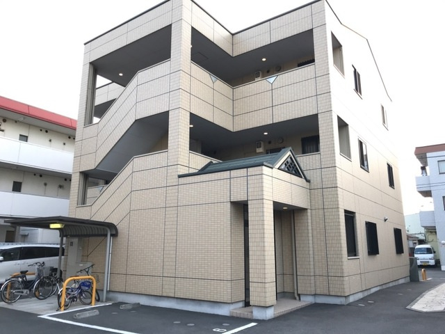 ラッフィナート田園の外観|外観写真その他3