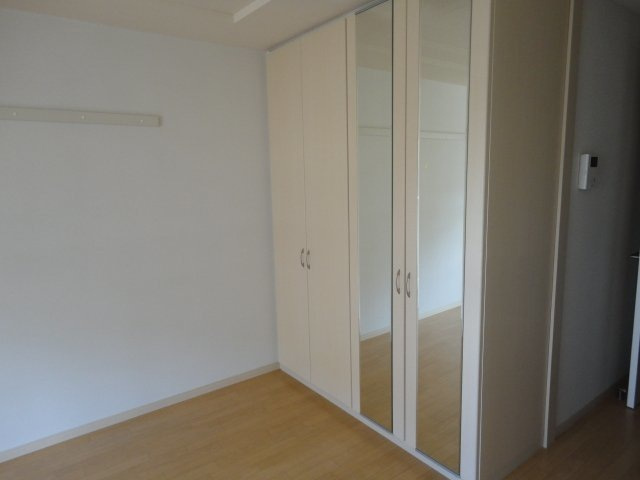 ラッフィナート田園の洋室|洋室