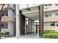 【外観】 | パレ南武庫之荘