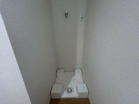 レジュール高砂の設備