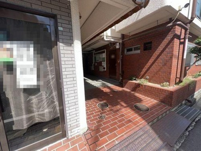 【その他】 | グレイスハイツ本山南町