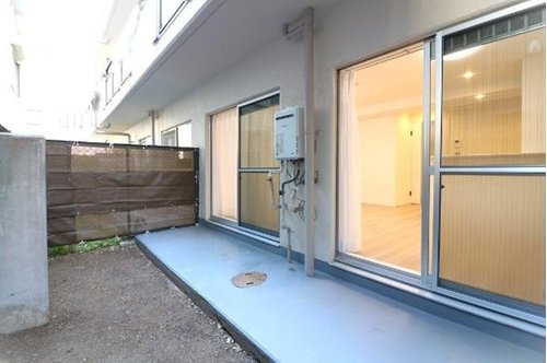 【その他】 | グレイスハイツ本山南町