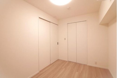 【洋室】 | グレイスハイツ本山南町
