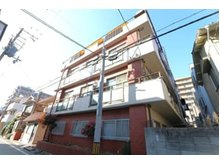 【外観】 | グレイスハイツ本山南町