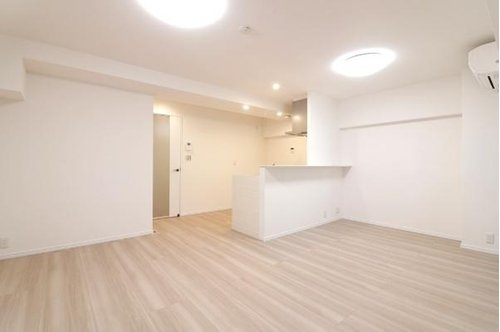 【居間・リビング】 | グレイスハイツ本山南町